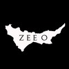 Логотип телеграм канала @zee_o_greek — ZEE O • Греческий