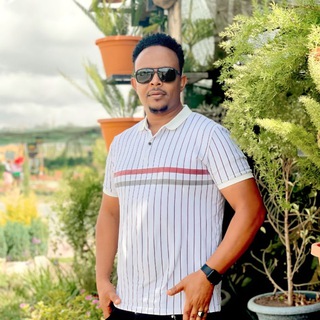የቴሌግራም ቻናል አርማ zeeanointed — Zekarias tadesse official🪕