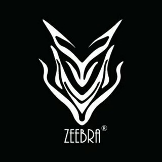 Logo de la chaîne télégraphique zeebraclothingdubai - Zeebra clothing
