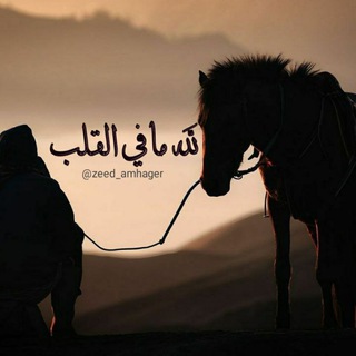 لوگوی کانال تلگرام zeed_amhager — لُلُهِ مْآفُيَ آلُقَلُبْ 🥀