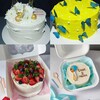 Логотип телеграм канала @zeeekkaa — Торт Краснодар 🎂🎉