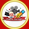 Logo of telegram channel zeekeralamofficial — Cinema Factory Officials
