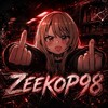 Telegram channel Zeekop98 logo