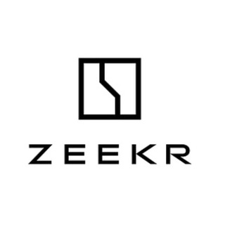 Telegram channel Zeekr avto logo