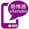Telegram channel Lixiang (Li Auto) В РФ Esender logo