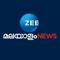 Logo saluran telegram zeemalayalamnews — ZEE Malayalam News