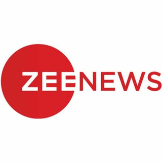 Logo of telegram channel zeenews — ZEE NEWS