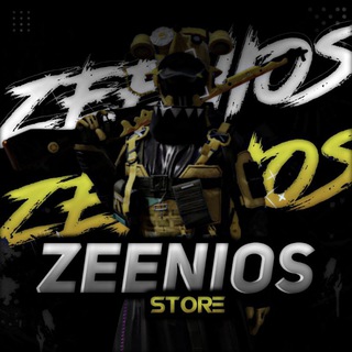 Логотип телеграм канала @zeeniosstore — 𝙕𝙀𝙀𝙉𝙄𝙊𝙎 𝙎𝙏𝙊𝙍𝙀 🇲🇨
