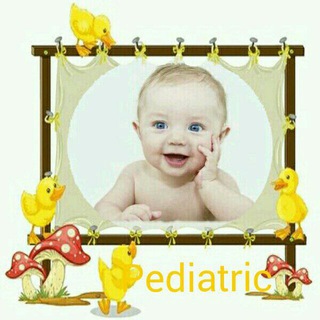 لوگوی کانال تلگرام zeepediatric33 — Zee Pediatric