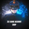 Logo of telegram channel zeeshop10 — ZEE SHOP