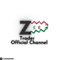 Logo saluran telegram zeetrader — deleted channel