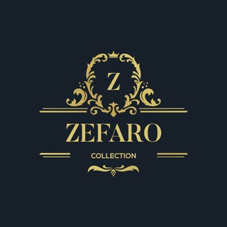 Telegram kanalining logotibi zefarofabric — ZEFARO COLLECTIONS
