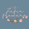 Telegram channel Zefir_flowers_sweets logo