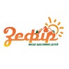 Логотип телеграм -каналу zefircamp — ЗефірCamp