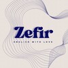 Logo of telegram channel zefireng — Zefir | English