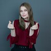 Логотип телеграм канала @zefirkamlbb — Зефирное королевство