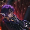 Логотип телеграм канала @zefric — 𝐳𝐞𝐟𝐫𝐢𝐜✨
