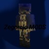 Логотип телеграм канала @zegorclo — Zegorclo | Mod MPCE |