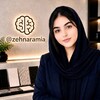 لوگوی کانال تلگرام zehnaramia — ذهن آرام|تندخوانی|حافظه|مهارت‌های ذهنی🧠