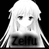 Логотип телеграм канала @zeifutg — ZeIFu
