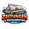 Logo of telegram channel zeitungen_zeitschriften — Zeitschriften und Zeutungen