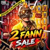 Telegram kanalining logotibi zekoo_sale — 2 FANN SALE