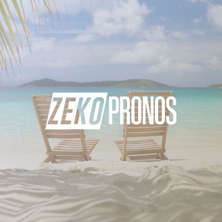Logo de la chaîne télégraphique zekopronos - Zeko Public ⚽🏀🥎🤑