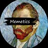 टेलीग्राम चैनल का लोगो zekoseadv — Memetics