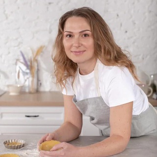 Логотип телеграм канала @zel_cakes — Блог Рецептов