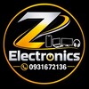 የቴሌግራም ቻናል አርማ zelectronicc — Z ኤሌክትሮኒክስ