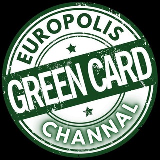 Telegram channel ЗеленаяКарта Европолис logo