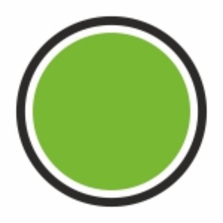 Логотип телеграм канала @zelenaya_net_stv — Зелёная точка Ставрополь