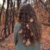 Логотип телеграм канала @zelenayalisa — Я у мамы цветовод🌿!