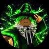 Telegram channel Кабинет Зеленикса🍀 logo
