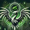 Logo of telegram channel zelenkacryptoguru — LOLZcrypto