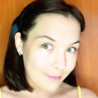 Логотип телеграм канала @zelenoglazaya_63pokupki — Зеленоглазые покупки…