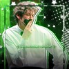 Логотип телеграм канала @zelenoglaziy_oficiant — • | ~ਡ૯ʌ૯ⲏ૦ɾʌɑਡыύ ૦ɸυцυɑⲏ੮~ | •