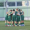 Логотип телеграм канала @zelenograd2010 — Зеленоград 2010 ⚽️