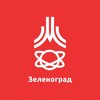 Логотип телеграм канала @zelenograd_mossport — ГБУ ДО МКСШ "Зеленоград"