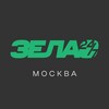 Логотип телеграм канала @zelenograd_news24 — ЗелАО 24/7 • Москва