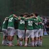 Логотип телеграм канала @zelenogradecvpered — Зеленоградец 2010 ⚽️