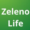 Логотип телеграм канала @zelenolife — Наш Зеленоград | Zelenolife ver2.0