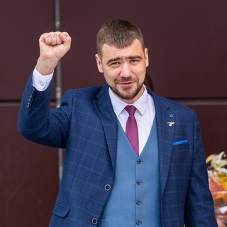 Логотип телеграм канала @zelenskiyhist — Константин Зеленский