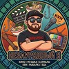 Логотип телеграм канала @zell18 — неЗАУРядный Я