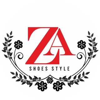 Telgraf kanalının logosu zellanewmodel — ZA-Shoes- style