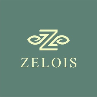 Logo saluran telegram zelois_katalog — Zelois Katalog Pusat