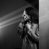 Логотип телеграм канала @zelovamusic — • music by zelova •
