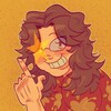 Логотип телеграм канала @zelvgarrr — зэлвгар чёт пердит🍂🌾🍁