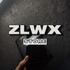 Логотип телеграм канала @zelwax — ZELWAX двигается