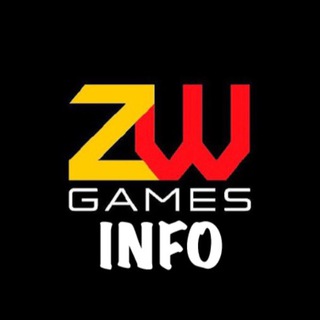 Логотип телеграм канала @zelwingames_info — ZELWIN.GAMES INFO